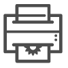 mindvision HD Printing icon